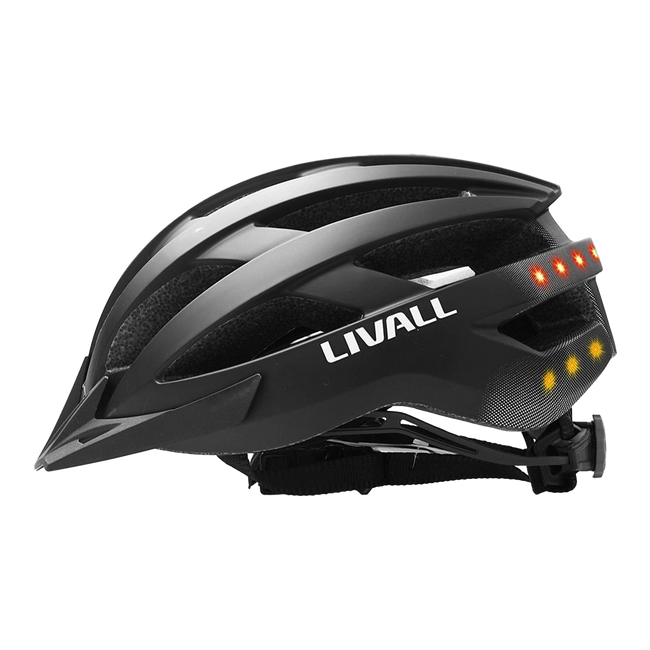 Livall MT1 Neo Black