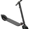 Segway-Ninebot Kickscooter E25E schuin