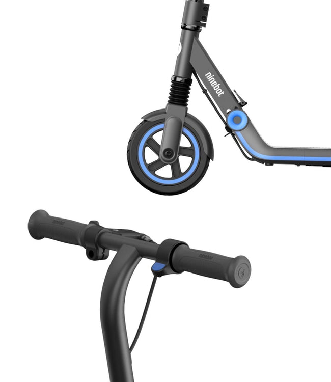 Segway-Ninebot Kickscooter Zing E10 stuur
