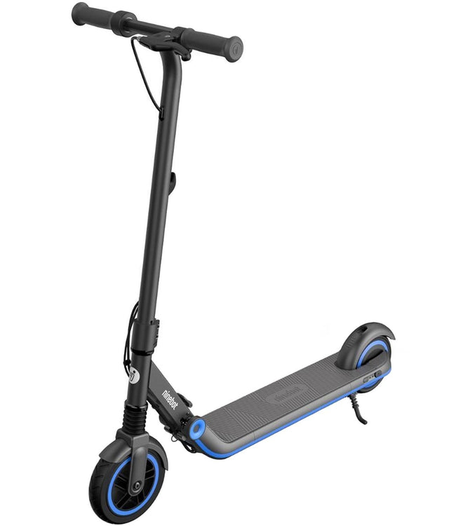 Segway-Ninebot Kickscooter Zing E10 schuin