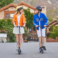 Segway-Ninebot Kickscooter Zing E10 lifestyle
