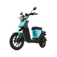 Niu UQi Sport Turquoise