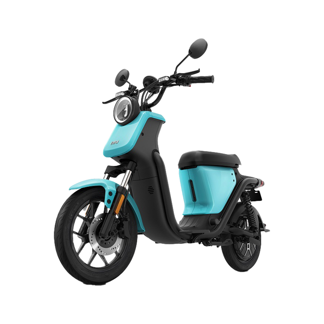 Niu UQi Sport Turquoise