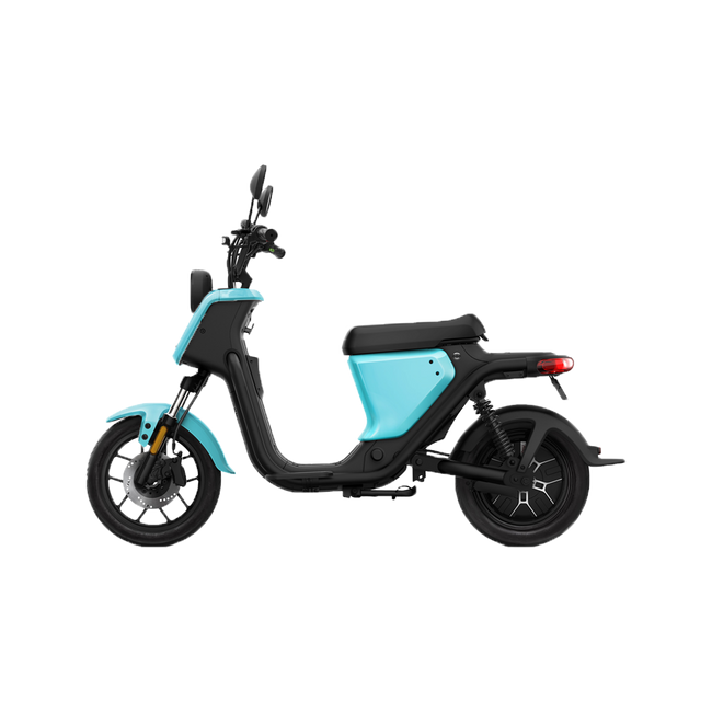 Niu UQi Sport Turquoise