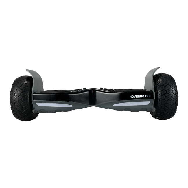 Off Road Hoverboard 8 5 inch Black Voltes Electric Mobility