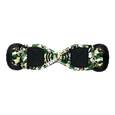 Off Road Hoverboard 8,5 inch Camo Green