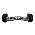 Off Road Hoverboard 8,5 inch Camo Grey