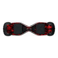 Off Road Hoverboard 8,5 inch Flame Red