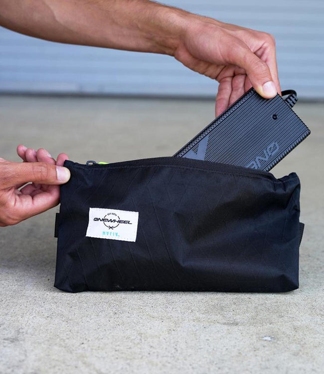 Onewheel Charger Pouch