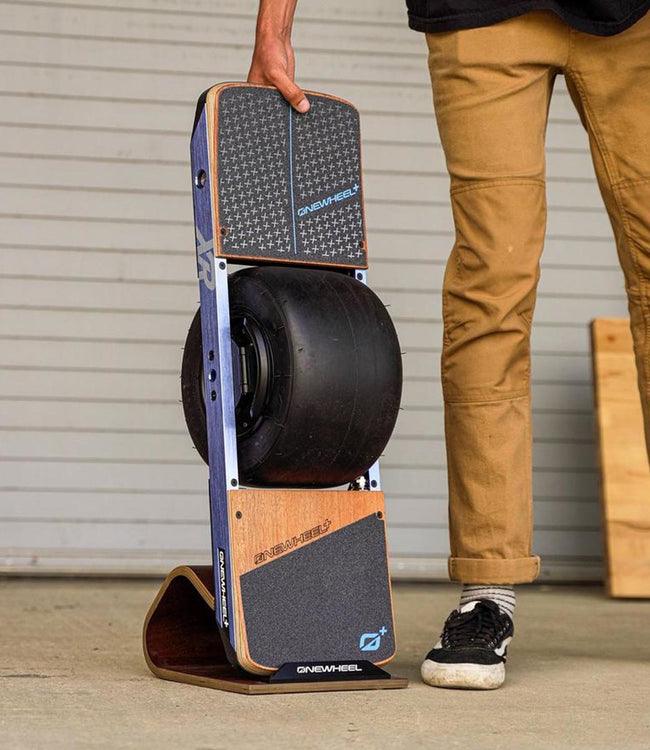 Onewheel Deep Shack Rack