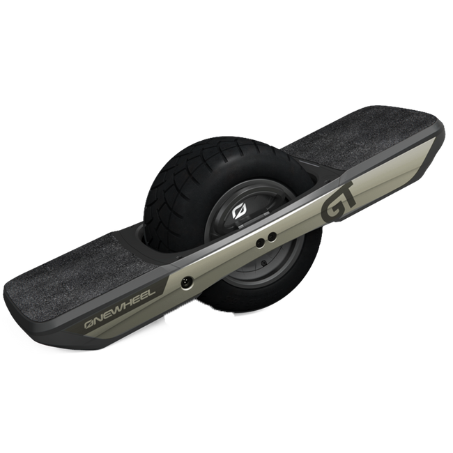 Onewheel GT Treaded zijkant