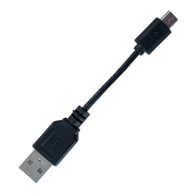 Oplaadkabel USB-A naar Micro USB