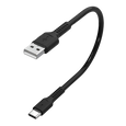 Oplaadkabel USB-A naar USB-C