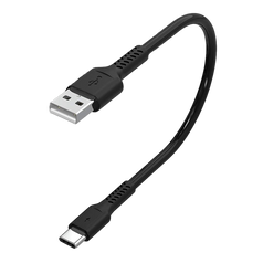 Oplaadkabel USB-A naar USB-C
