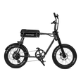 Phatfour FLB Black