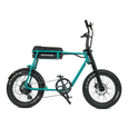 Phatfour FLB Ocean Green