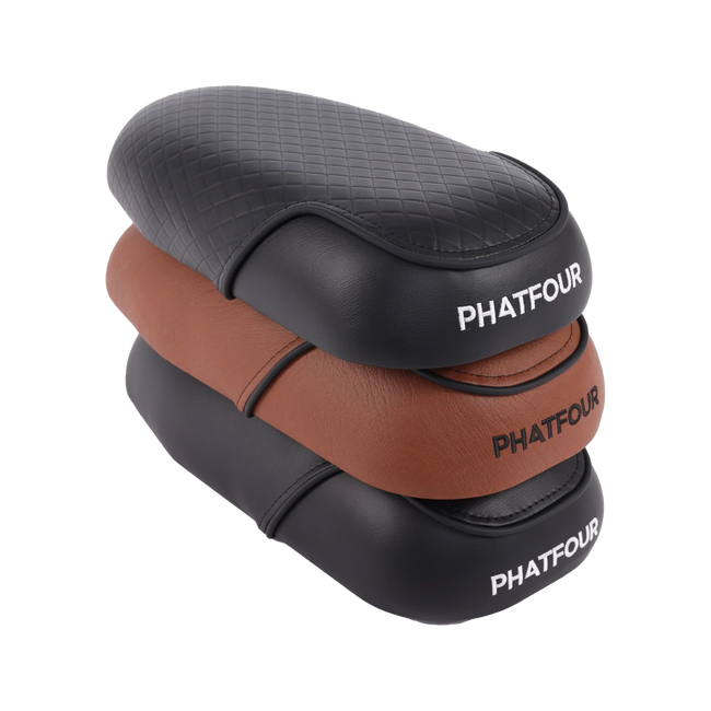 Phatfour FLB standaard zadel
