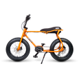 Ruff Cycles Lil Buddy Orange