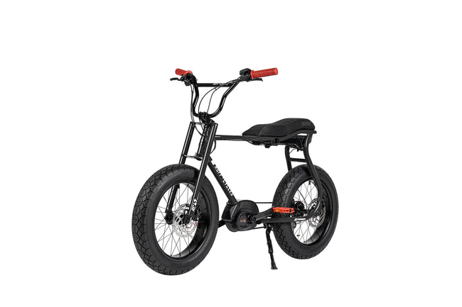 Ruff Cycles Lil Buddy Sombra Black