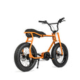 Ruff Cycles Lil Buddy Tango Orange