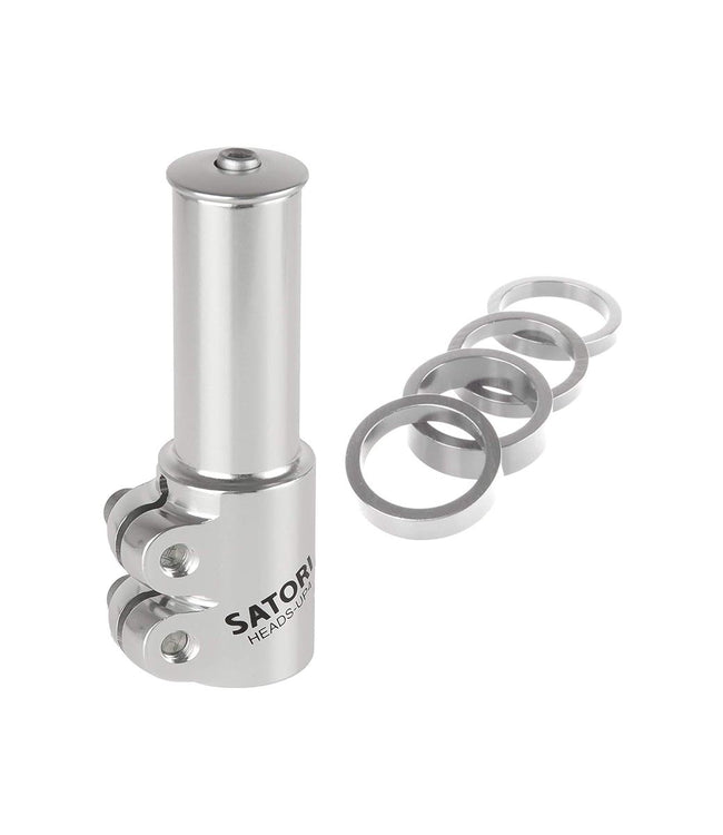 Satori Heads Up 4 Hoogte Adapter