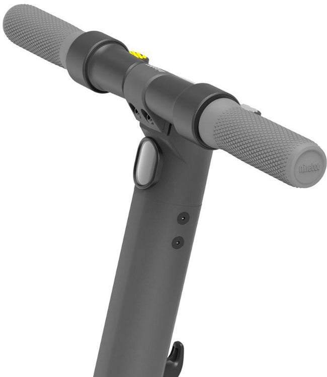 Segway-Ninebot Kickscooter E25E stuur