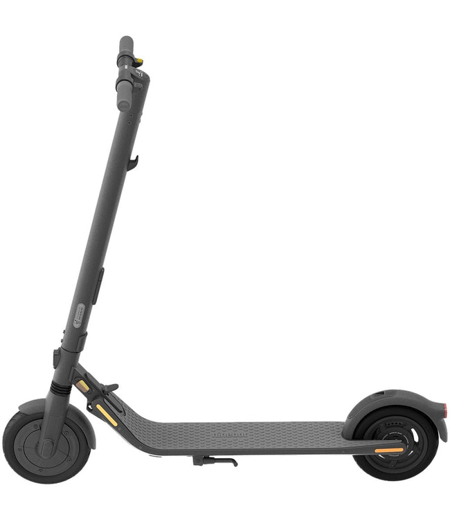 Segway-Ninebot Kickscooter E25E zijkant