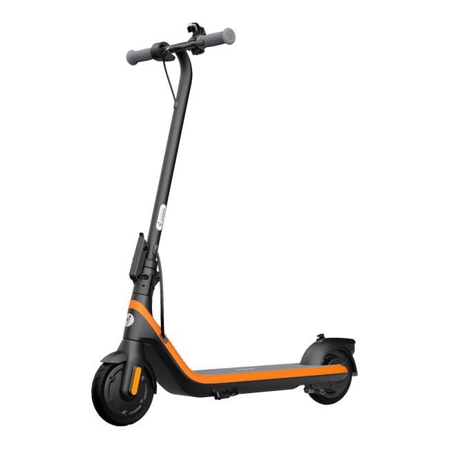 Segway-Ninebot eKickscooter C2