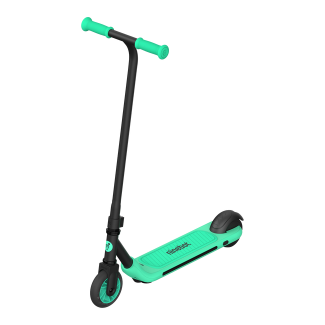 Segway-Ninebot eKickscooter Zing A6 schuin