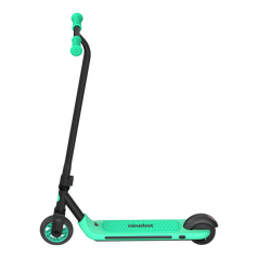 Segway-Ninebot eKickscooter Zing A6 zijkant