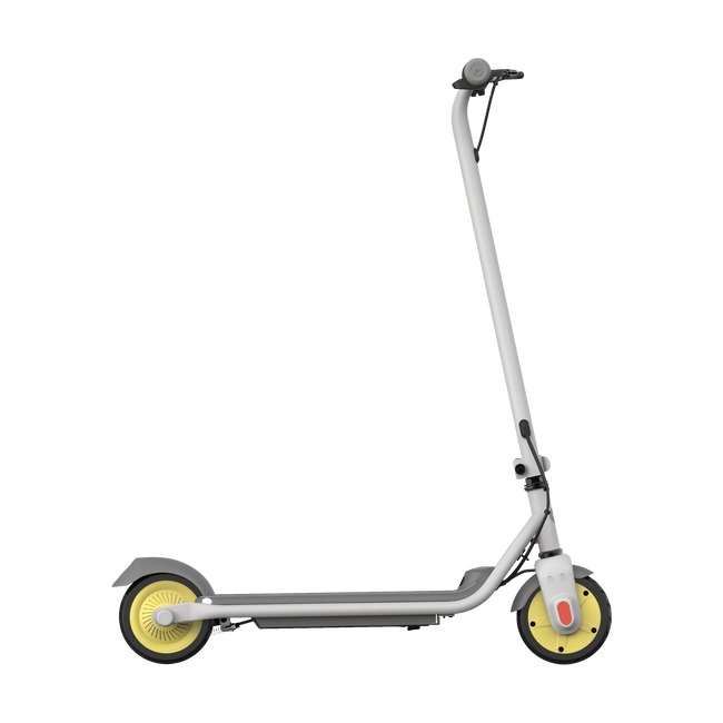 Segway-Ninebot eKickscooter Zing C10 zijkant