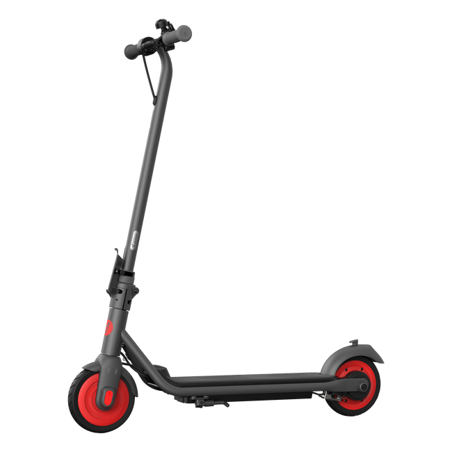 Segway-Ninebot eKickscooter Zing C20 schuin