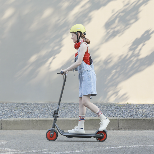 Segway-Ninebot eKickscooter Zing C20 lifestyle