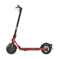 Segway-Ninebot Kickscooter D18E zijkant