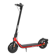 Segway-Ninebot Kickscooter D18E schuin