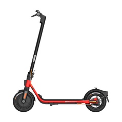 Segway-Ninebot Kickscooter D28E zijkant