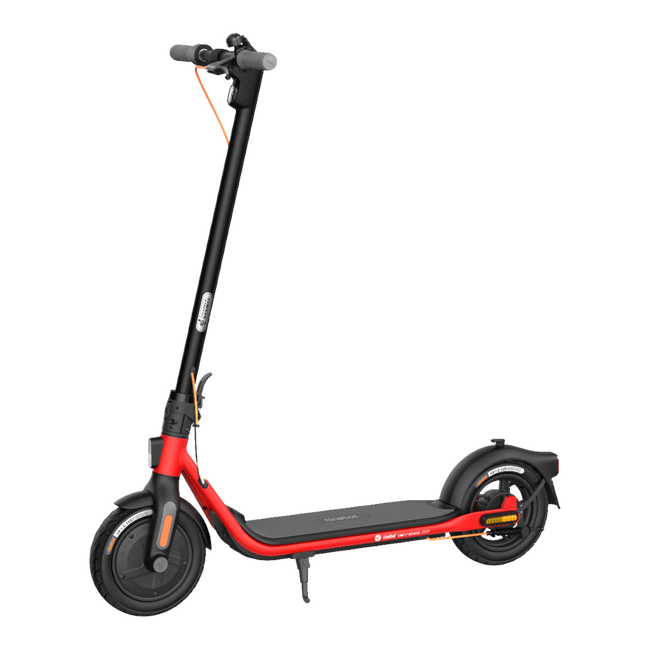 Segway-Ninebot Kickscooter D28E schuin