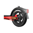 Segway-Ninebot Kickscooter D28E achterkant