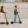 Segway-Ninebot Kickscooter F2