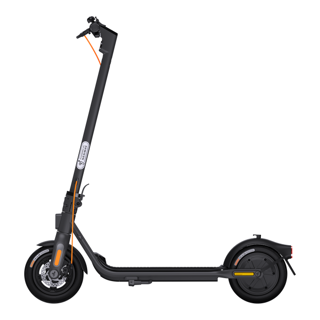 Segway-Ninebot Kickscooter F2 Plus