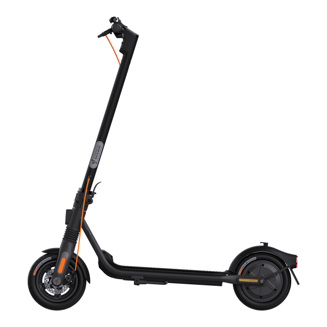 Segway-Ninebot Kickscooter F2 Pro