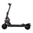 Segway-Ninebot Kickscooter GT1E zijkant