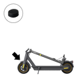 Segway-Ninebot Kickscooter Max G30-Series Voorvork Beschermingskap Schroefplug