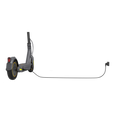 Segway-Ninebot Kickscooter Max G30E II aan het opladen