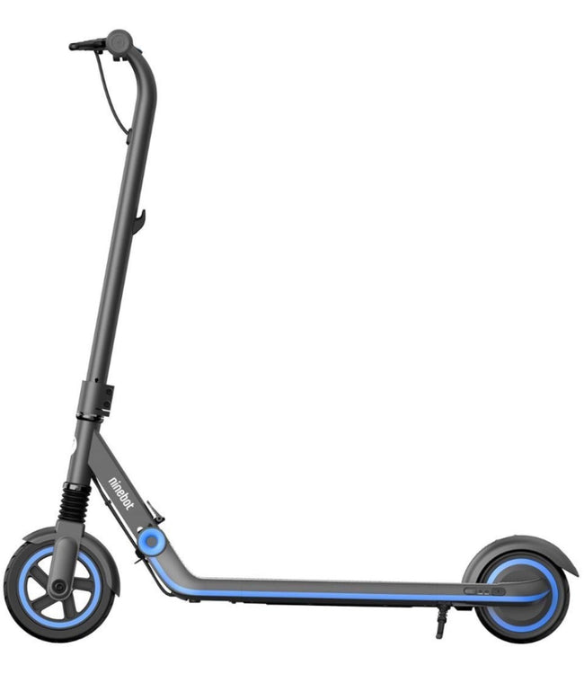 Segway-Ninebot Kickscooter Zing E10 zijkant