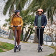 Segway-Ninebot Kickscooter E25E lifestyle