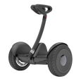 Segway-Ninebot S Zwart