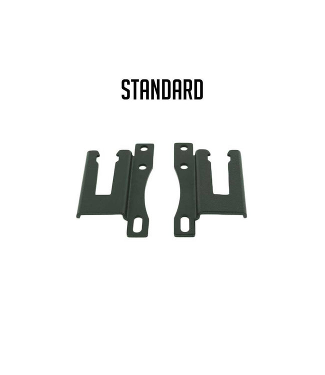 Shredlights SL-200 Skateboard Mounts