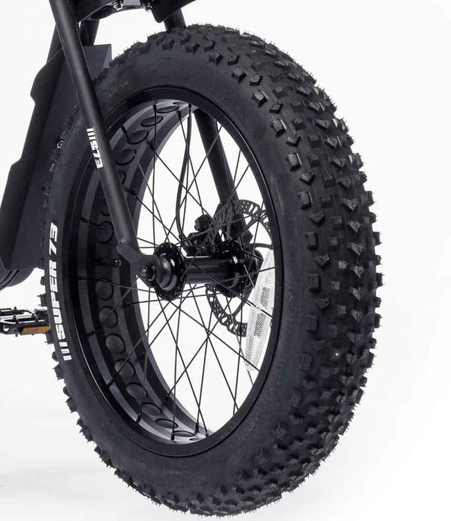 Super73 All Terrain Band