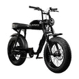 Super73 S2 Galaxy Black